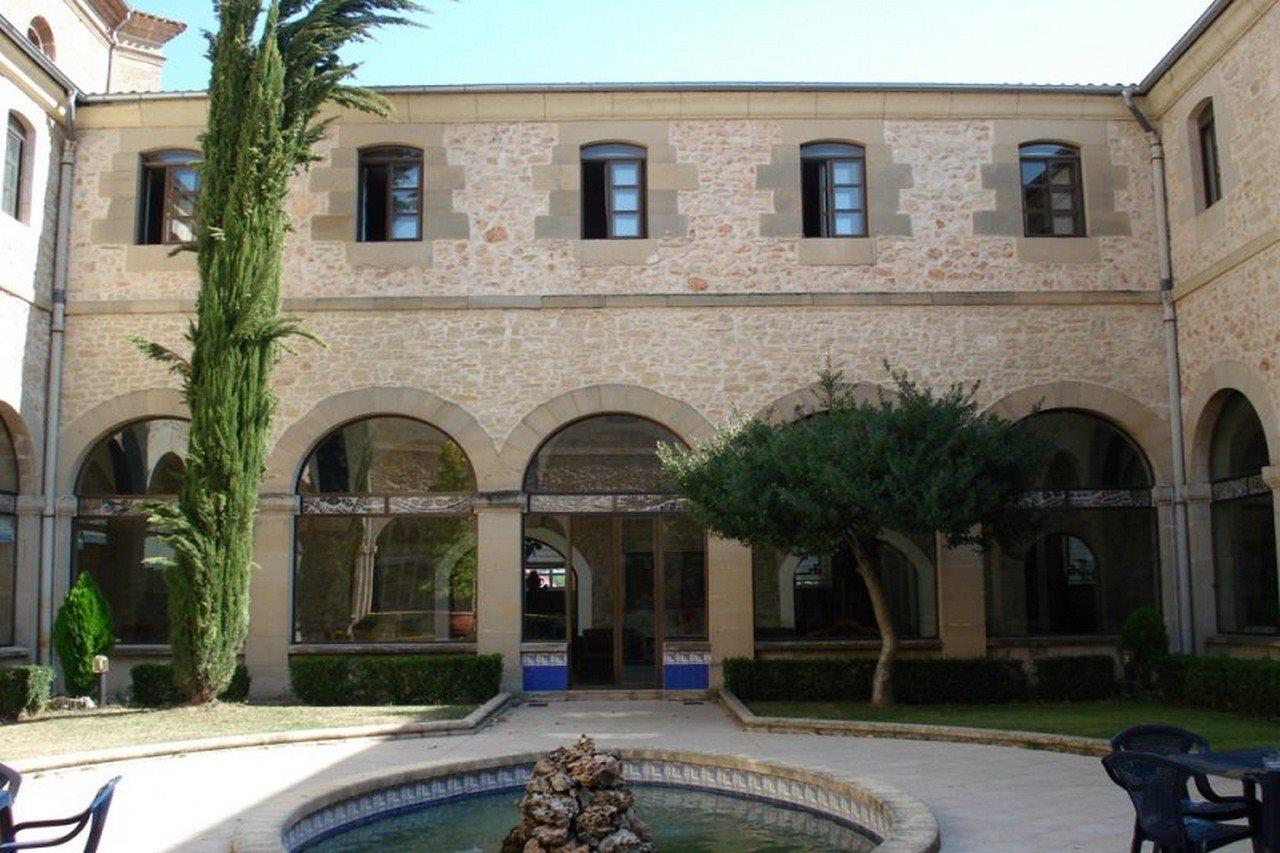 Hotel Hospederia El Convento