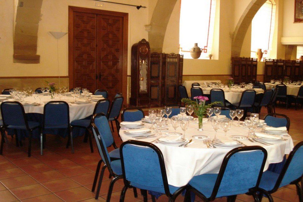 Hospederia El Convento Hotel Miranda de Ebro