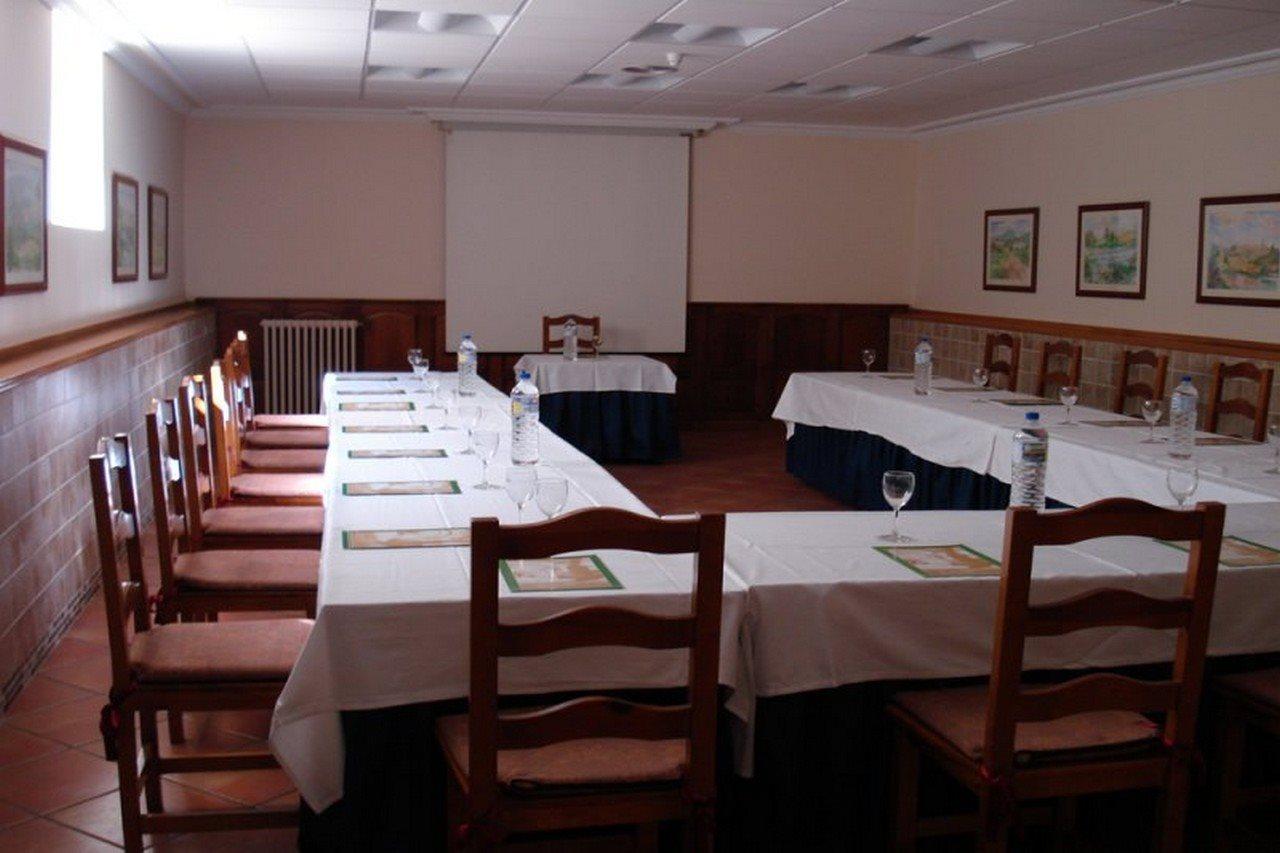 Hospederia El Convento Hotel