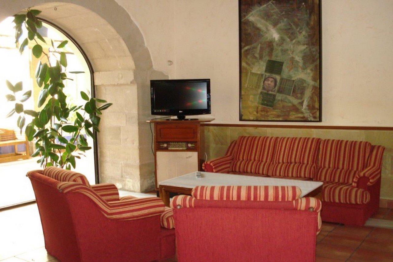 Hospederia El Convento 2* Miranda de Ebro