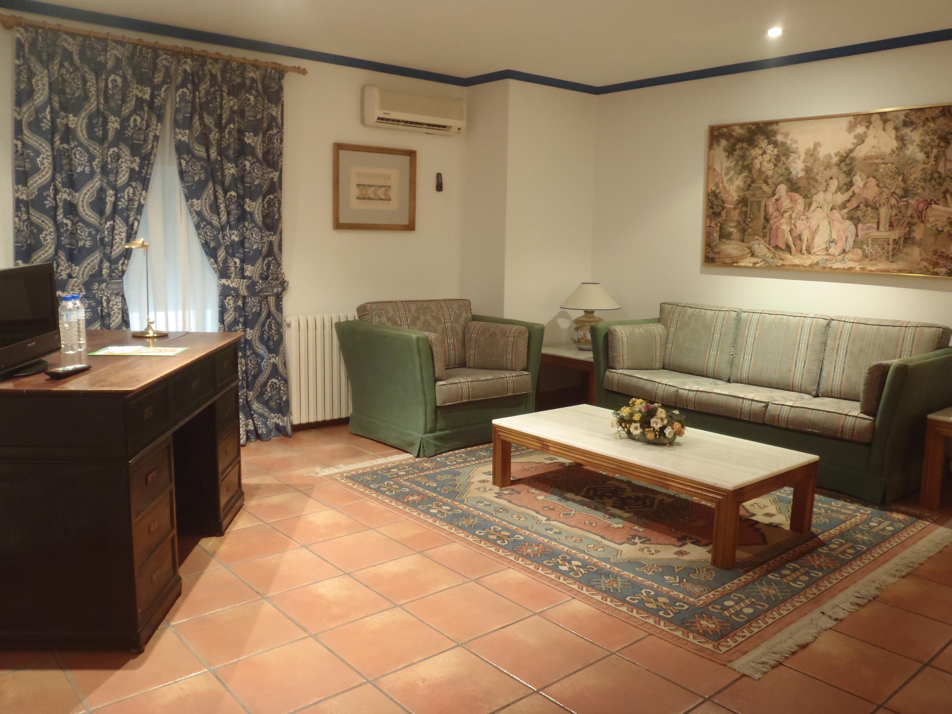 Hotel Hospederia El Convento Miranda de Ebro