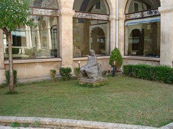 Hospederia El Convento Hotel Miranda de Ebro