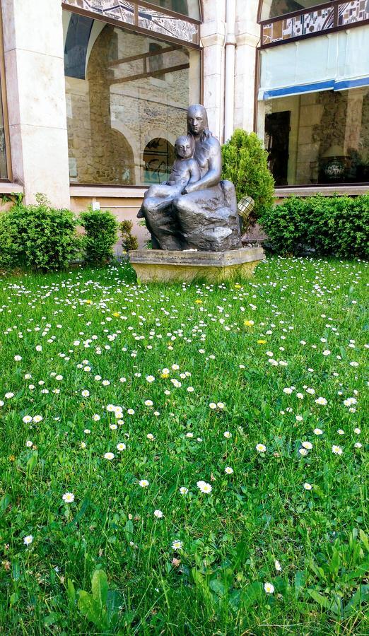 Hospederia El Convento Hotel 2*