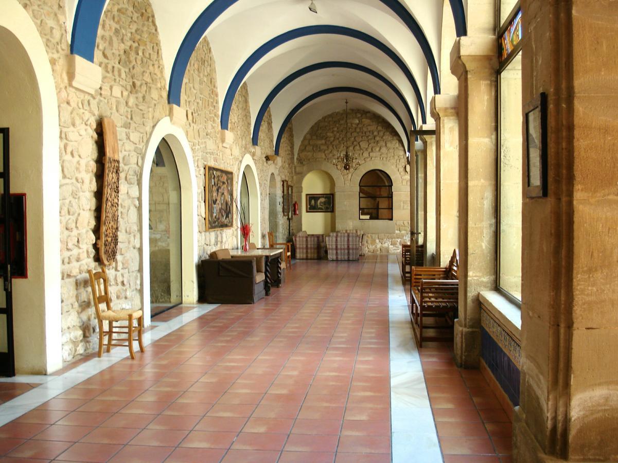 Hospederia El Convento 2* Miranda de Ebro