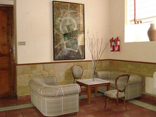 Hotel Hospederia El Convento Miranda de Ebro