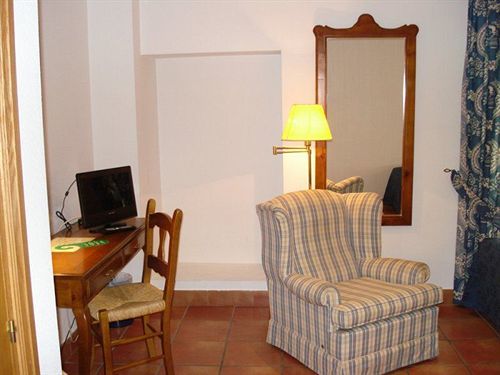 Hotel Hospederia El Convento