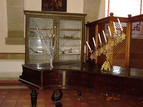 Hotel Hospederia El Convento