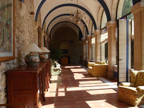 Hotel Hospederia El Convento Miranda de Ebro